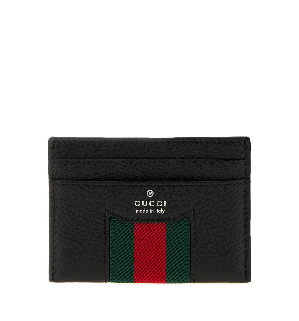 Web Trademark bi-fold wallet
