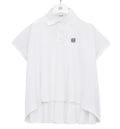 Polo in cotton