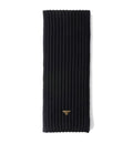 Wool scarf