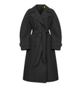Moncler x EE72 by Edward Enninful Zake Trench Coat