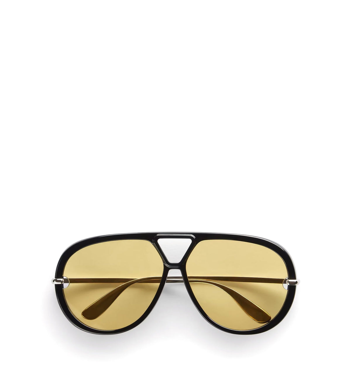 Classic Aviator Sunglasses