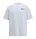 Script Logo Skate T-shirt