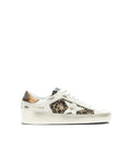 Stardan Printed Low-Tops