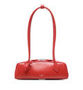 Le Teckel Small Bag In Leather