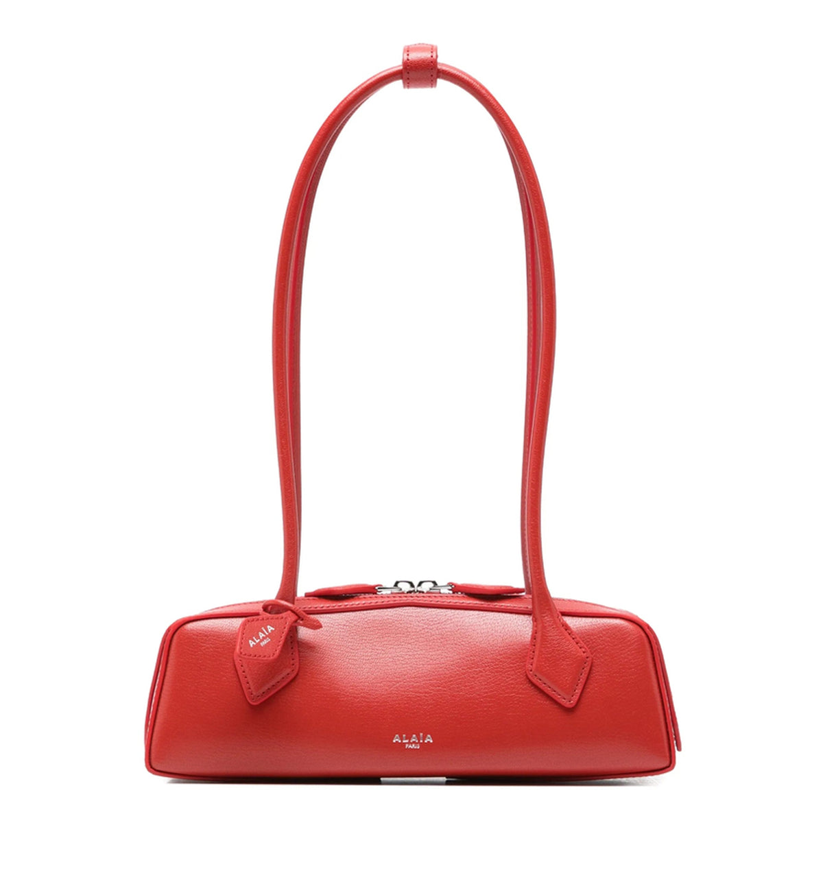 Le Teckel Small Bag In Leather