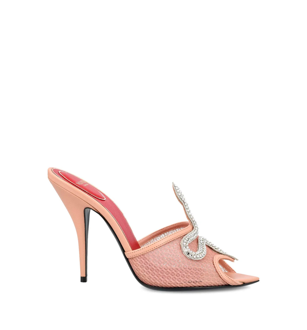 Coeur Vipere Sandal