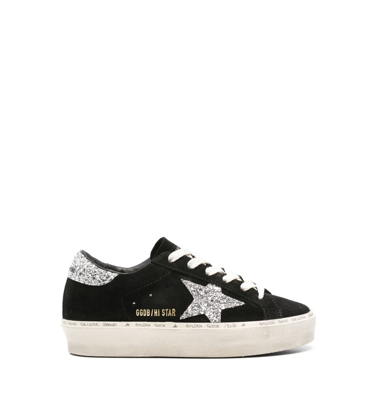 Women’s Hi Star Sneaker