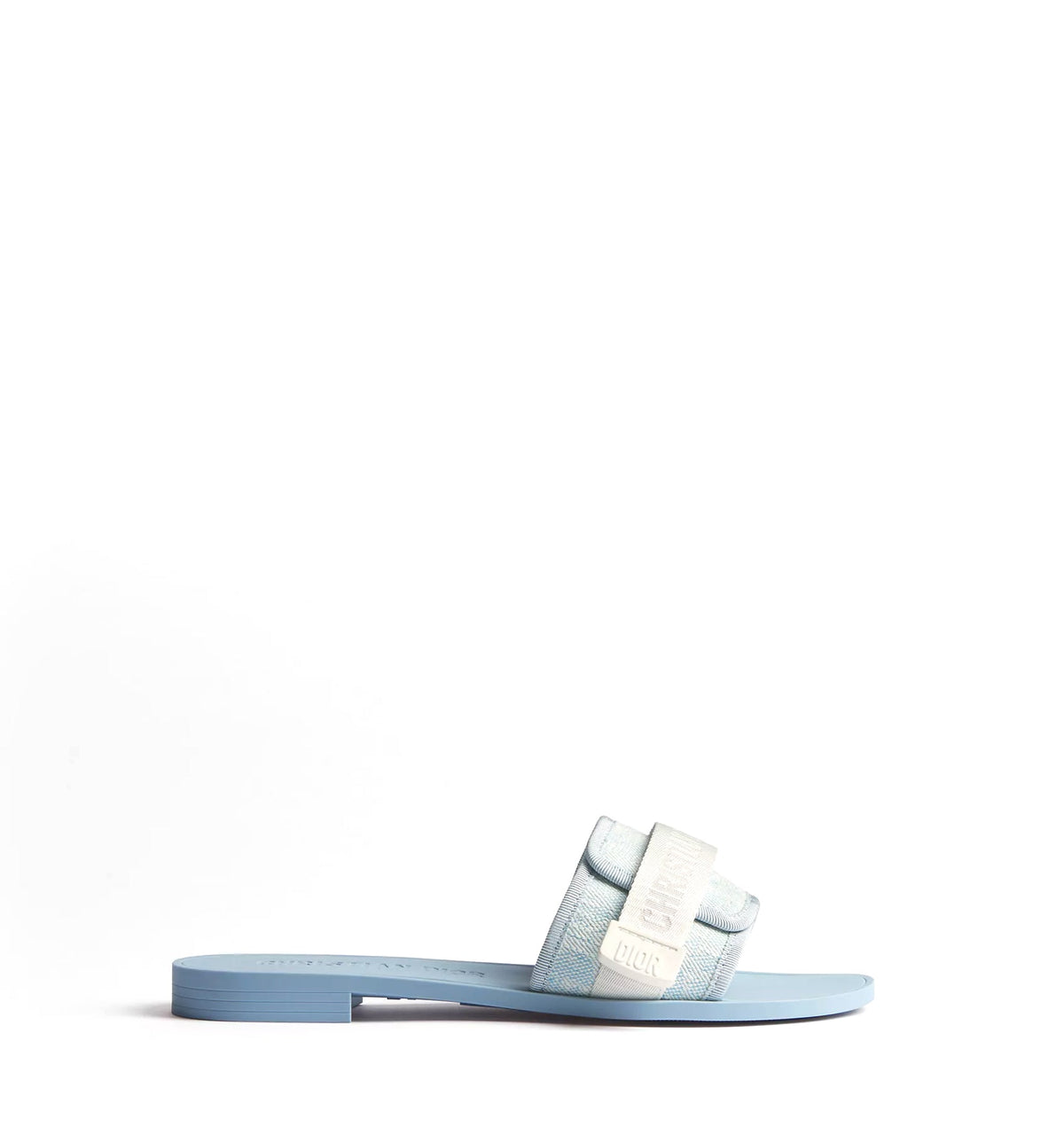 "Dio(r)evolution Dioriviera" sandals