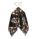 Baiadera Print Chain Top