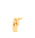 The Chloé Mini Paddington earrings
