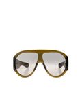 Mask sunglasses