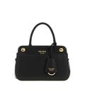 Prada Carry mini leather handbag