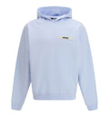 The Gros Grain Hoodie