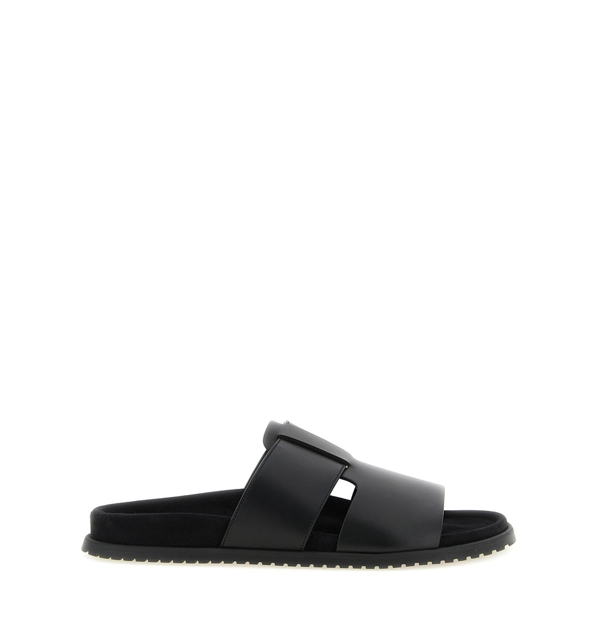 DG Casual Calfskin Sandals