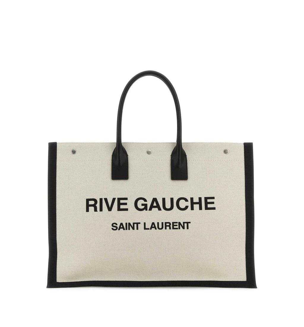 Rive Gauche Large Tote Bag