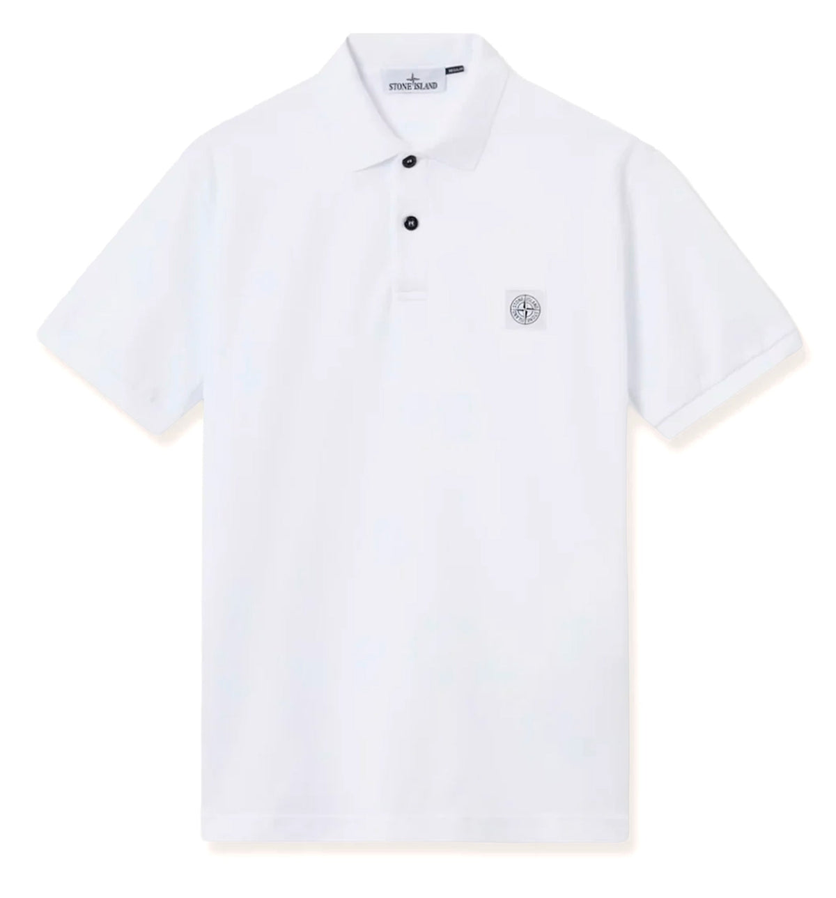 2200011 50/2 Organic Cotton Piqué