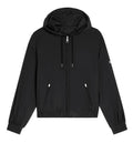 Windbreaker In Light Nylon