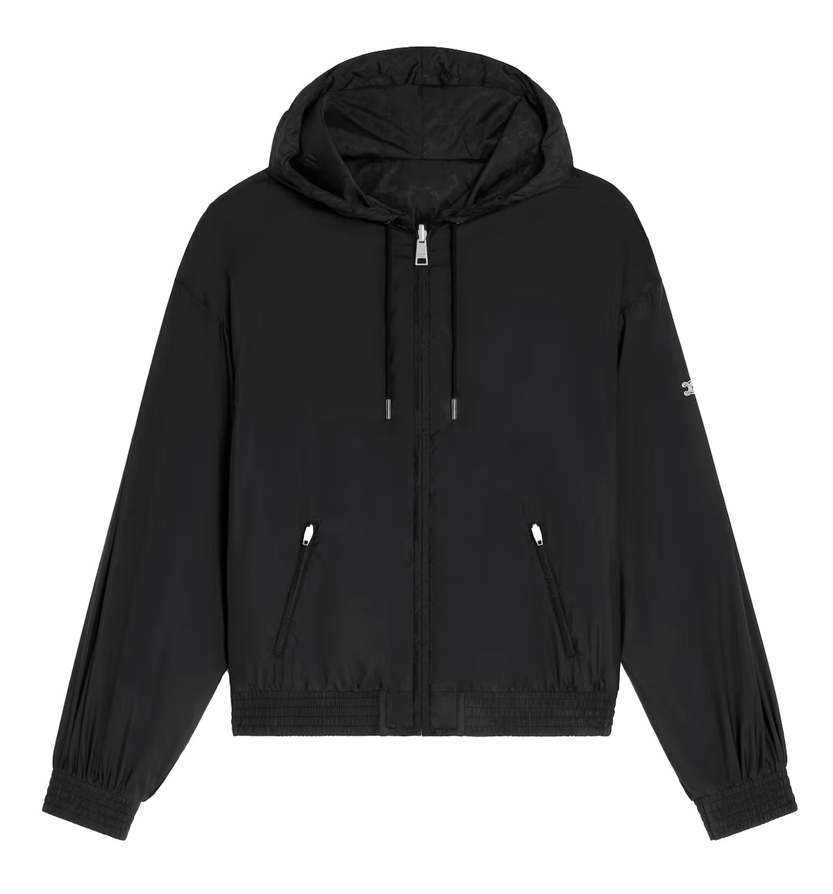 Windbreaker In Light Nylon