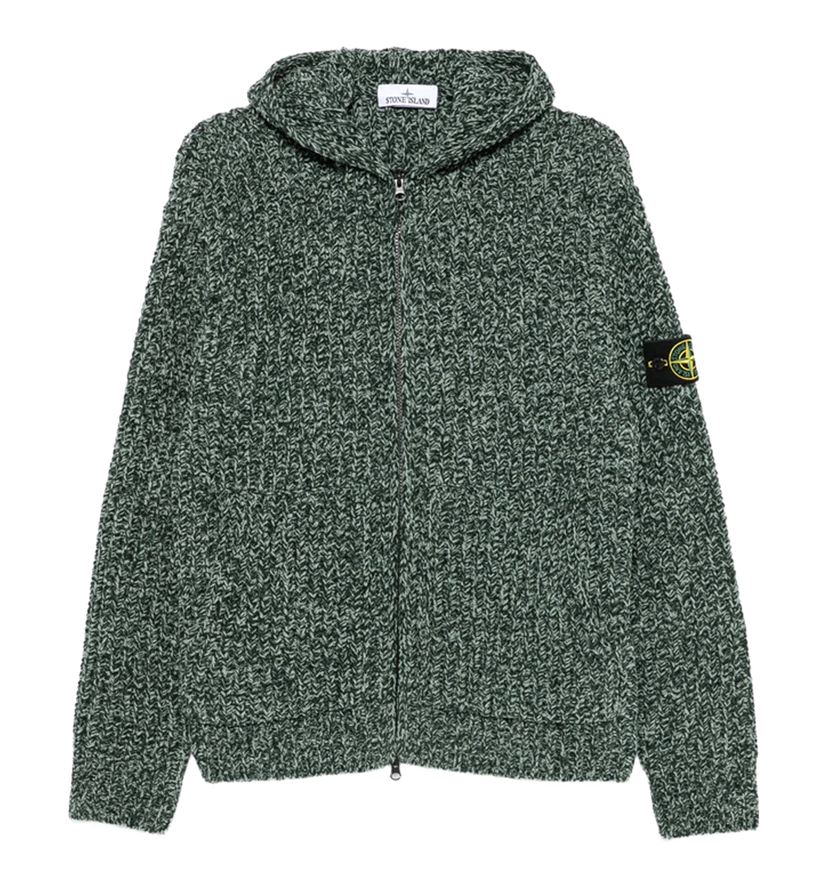 Mouliné Cotton Chenille