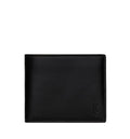 Tiny Cassandre East/West Wallet In Matte Leather