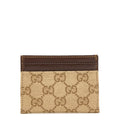 Gucci Essence Classic card case