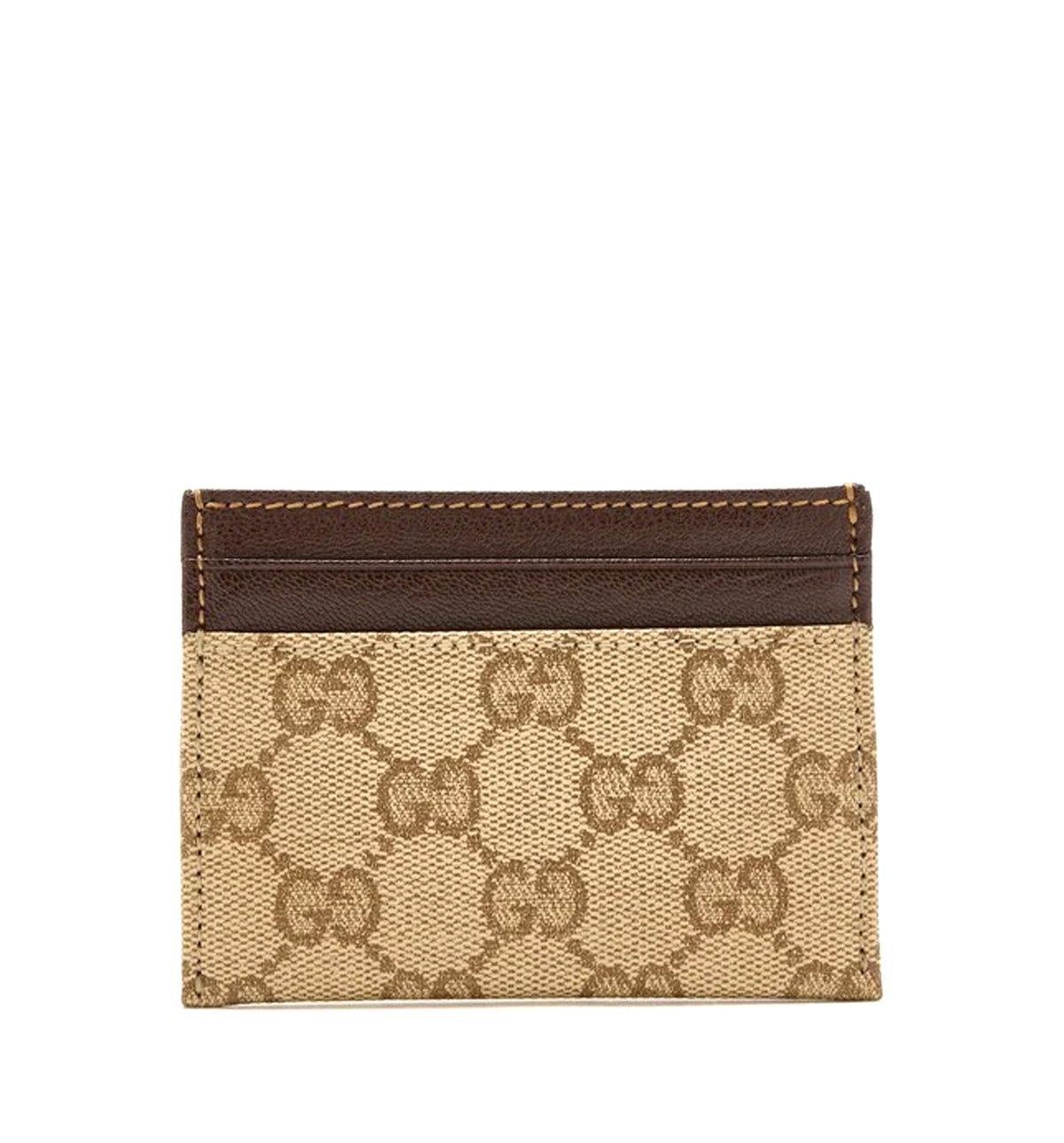 Gucci Essence Classic card case