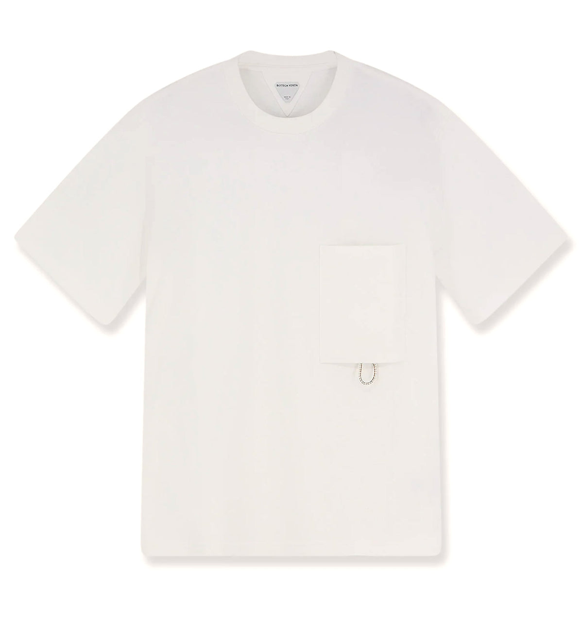 Compact Cotton T-Shirt