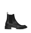 Joe Chelsea Boots In Smooth Leather