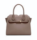 Milano Two Handles Mini Bag