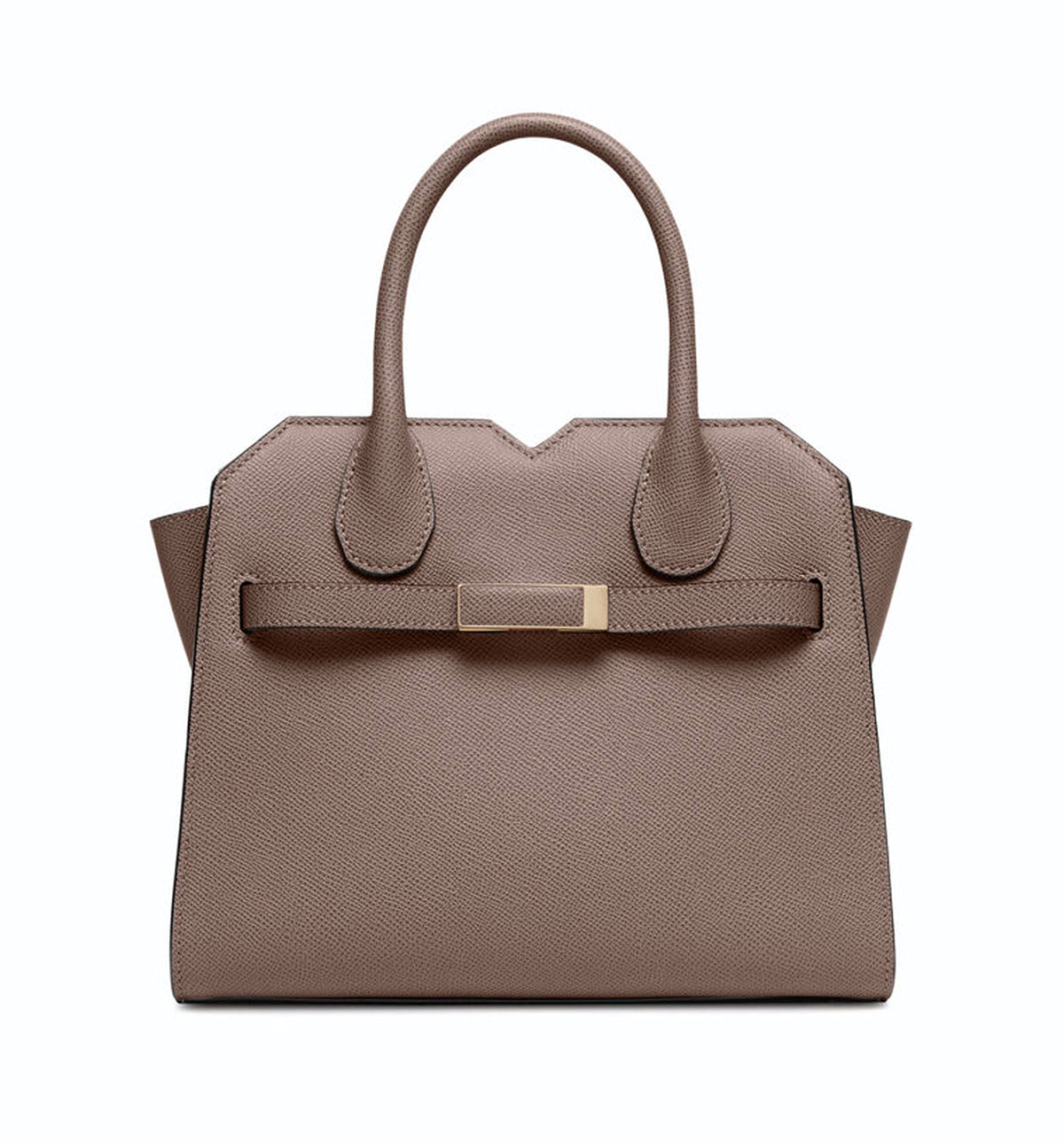 Milano Two Handles Mini Bag