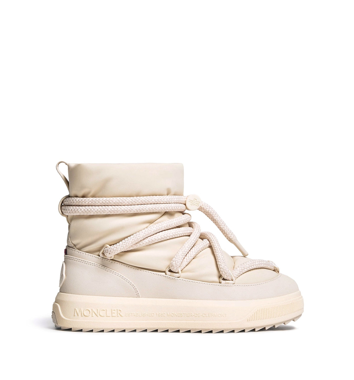 Moncler Altive Mid Snow Boots