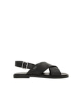 Leather Sandals