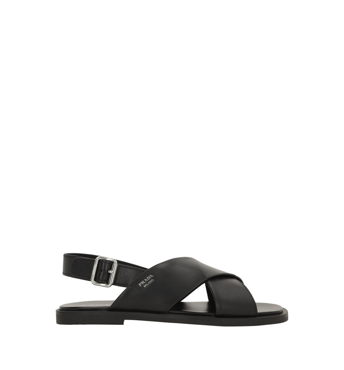 Leather Sandals