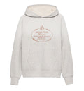 Cotton Fleece Hoodie