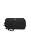 Medium Re-Nylon pouch