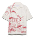 Poplin Shirt
