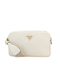 Small Leather Shoulder Bag