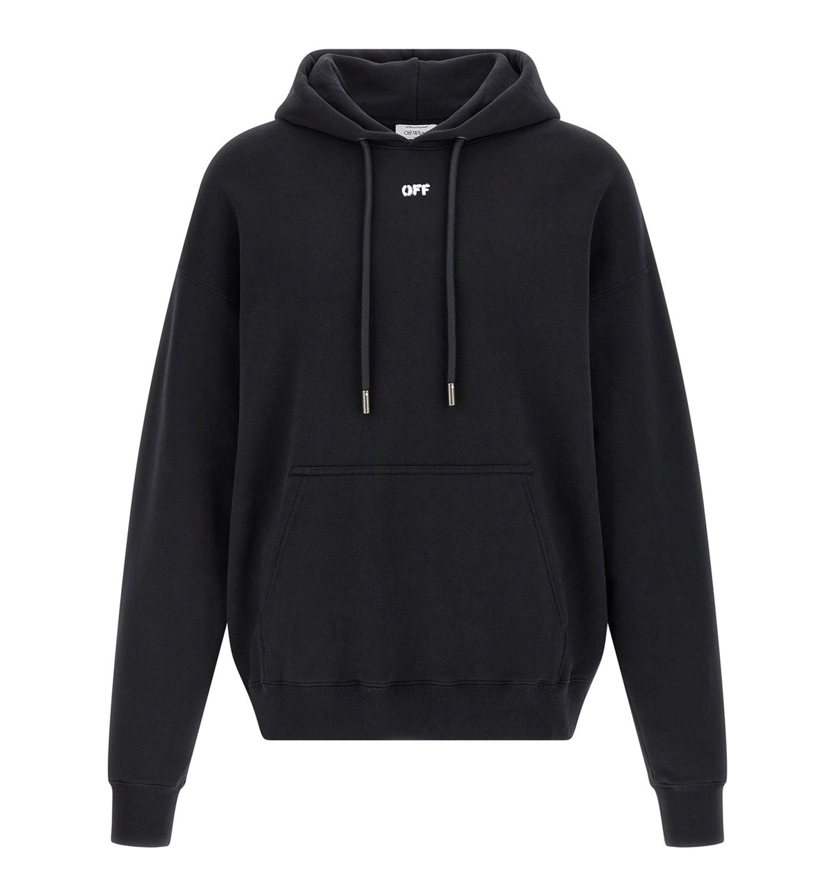 Paint Arrow Skate Hoodie