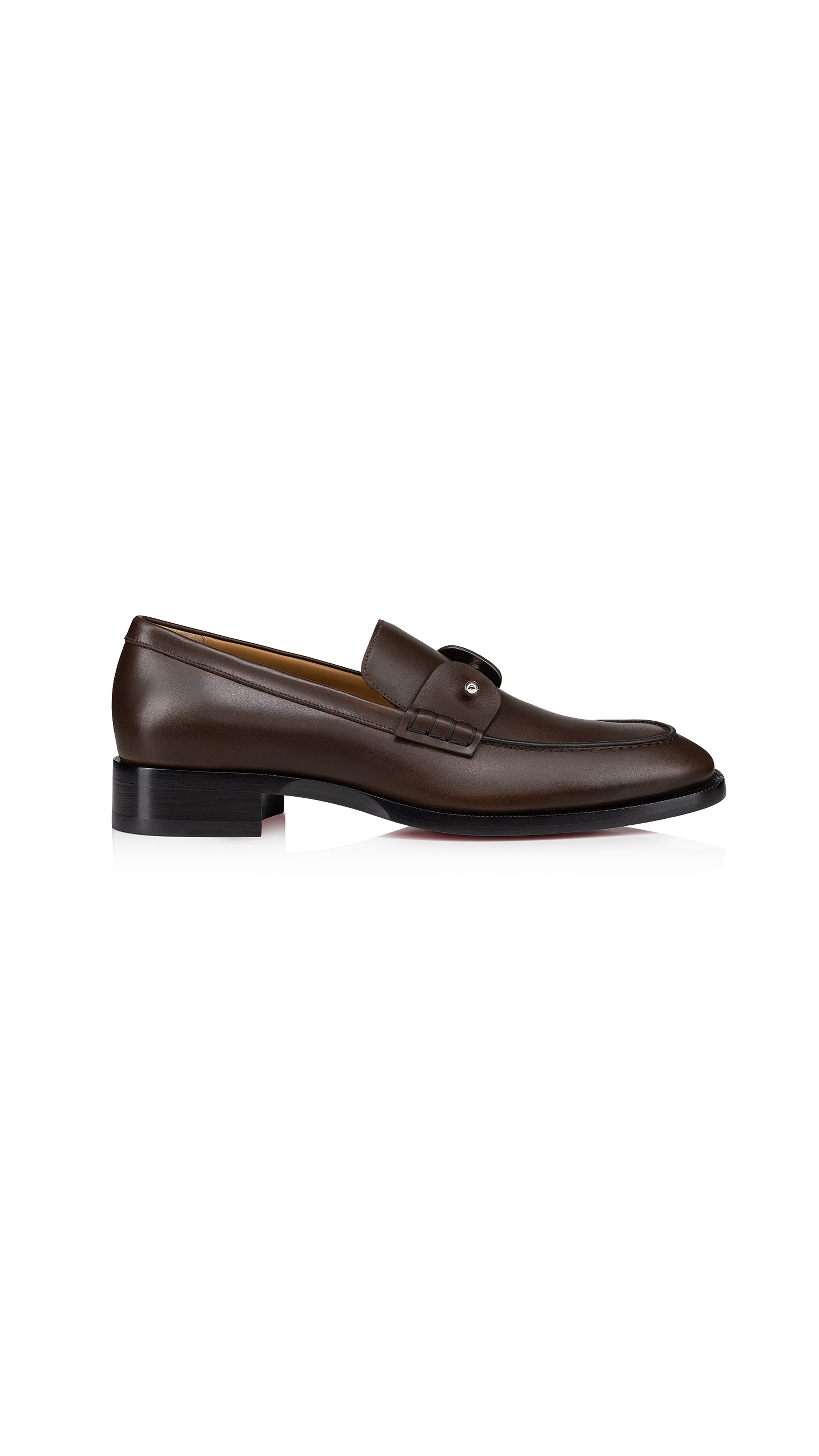 Chambelimoc Calf Loafers - Cosme