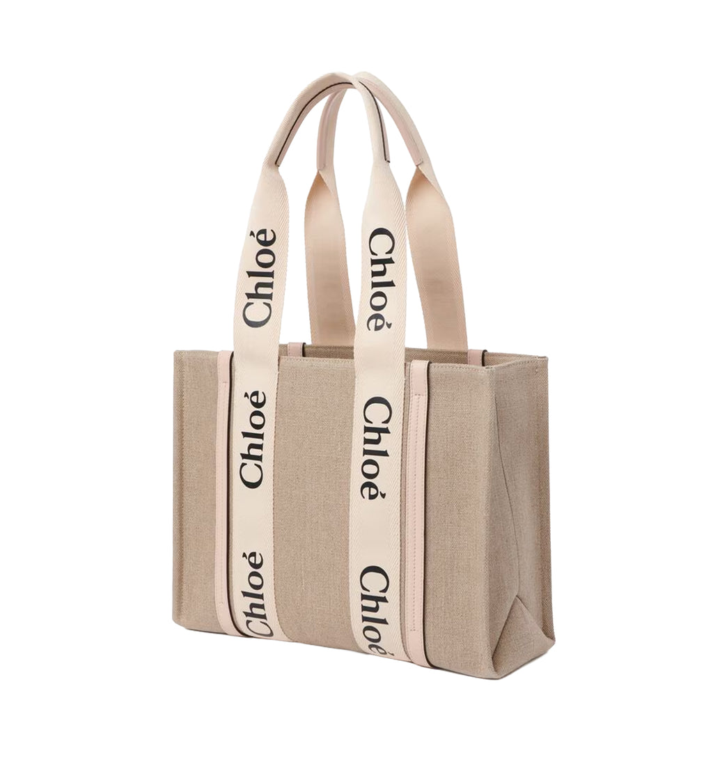 Woody Tote Bag