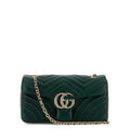 GG Marmont Medium Shoulder Bag