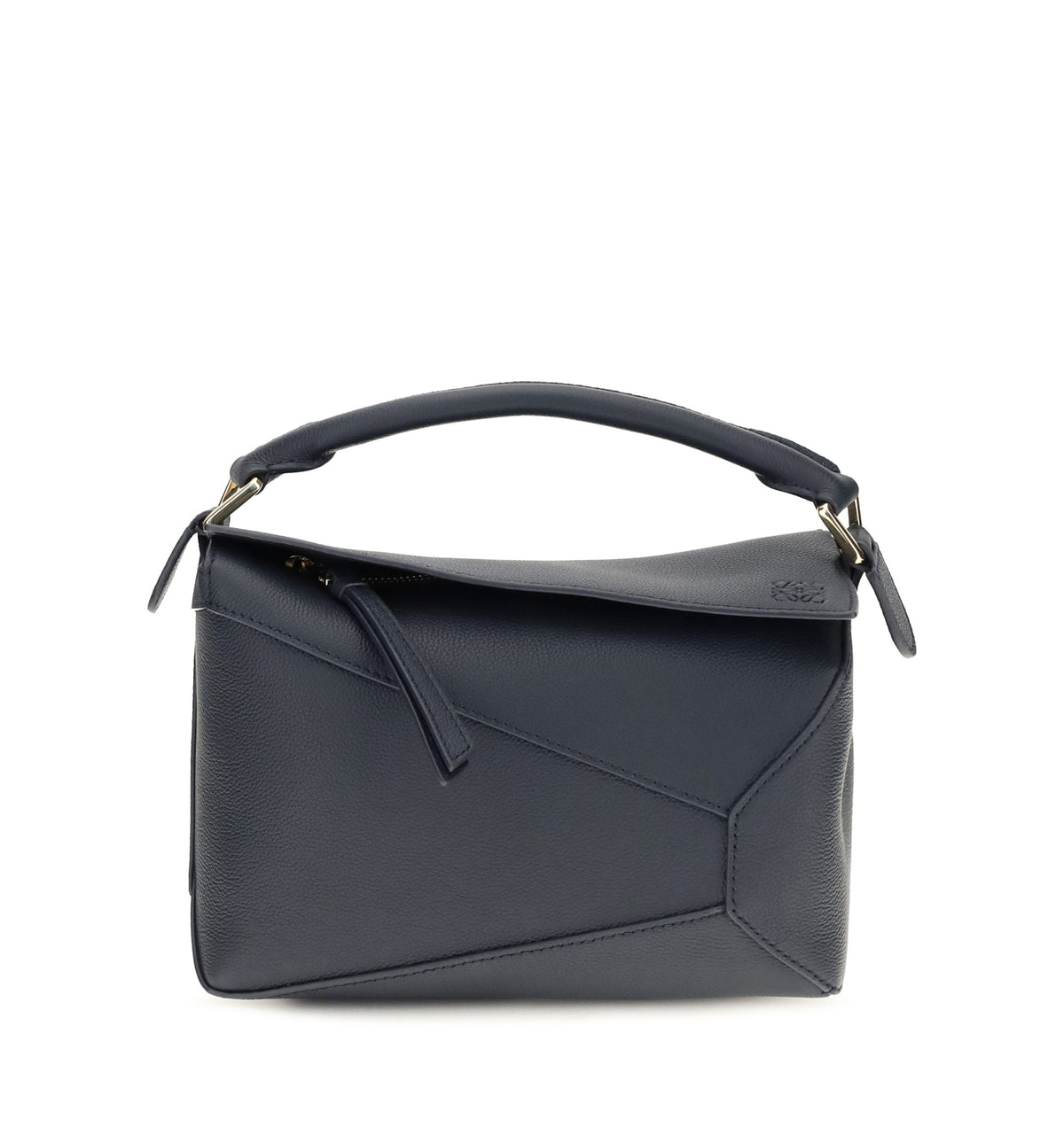 Small Puzzle Edge Bag