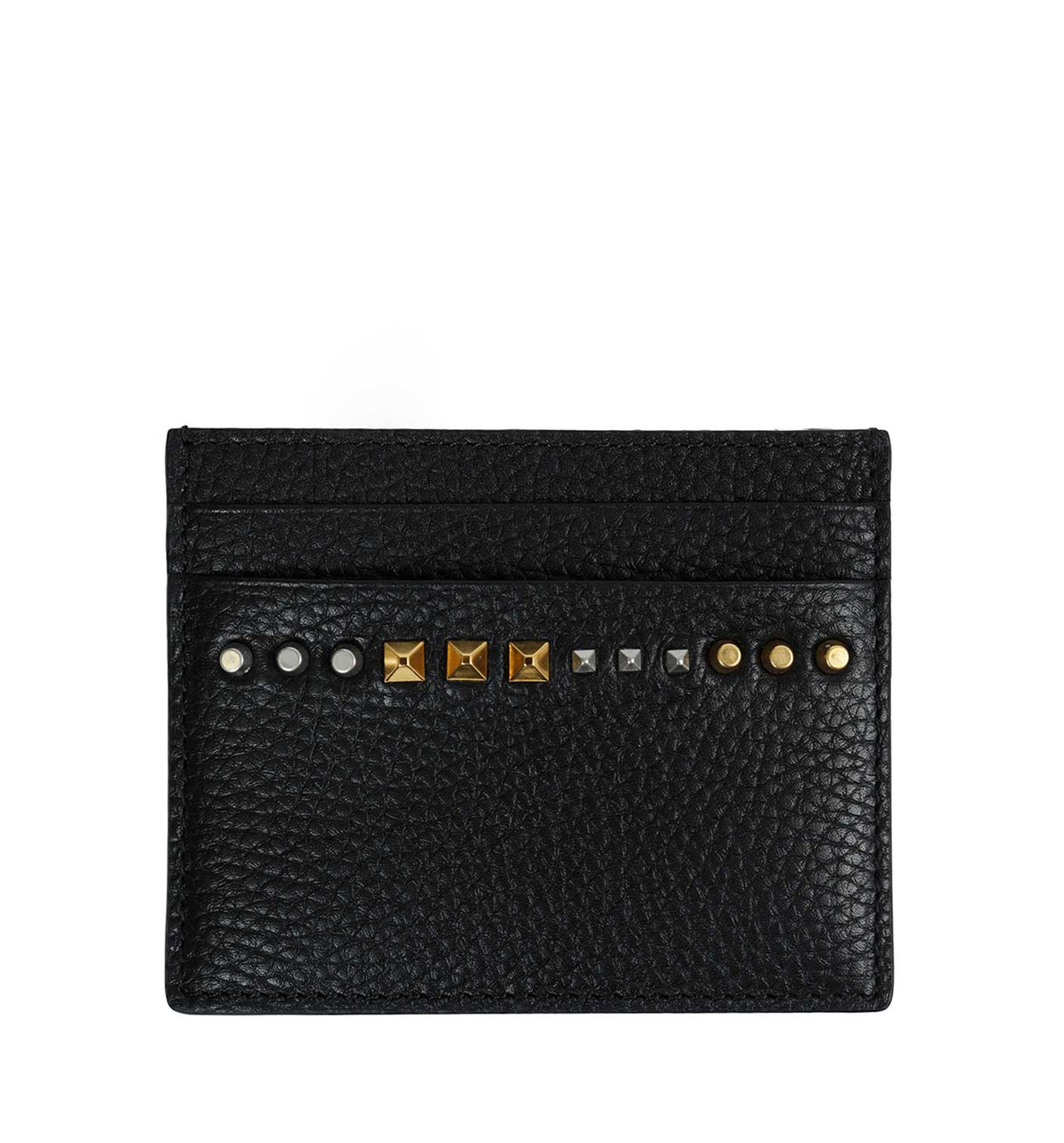 Rockstud Card holder