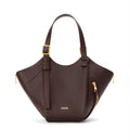 Hammock Flip Bag In Classic Calfskin