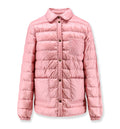 Fouine foldable down jacket