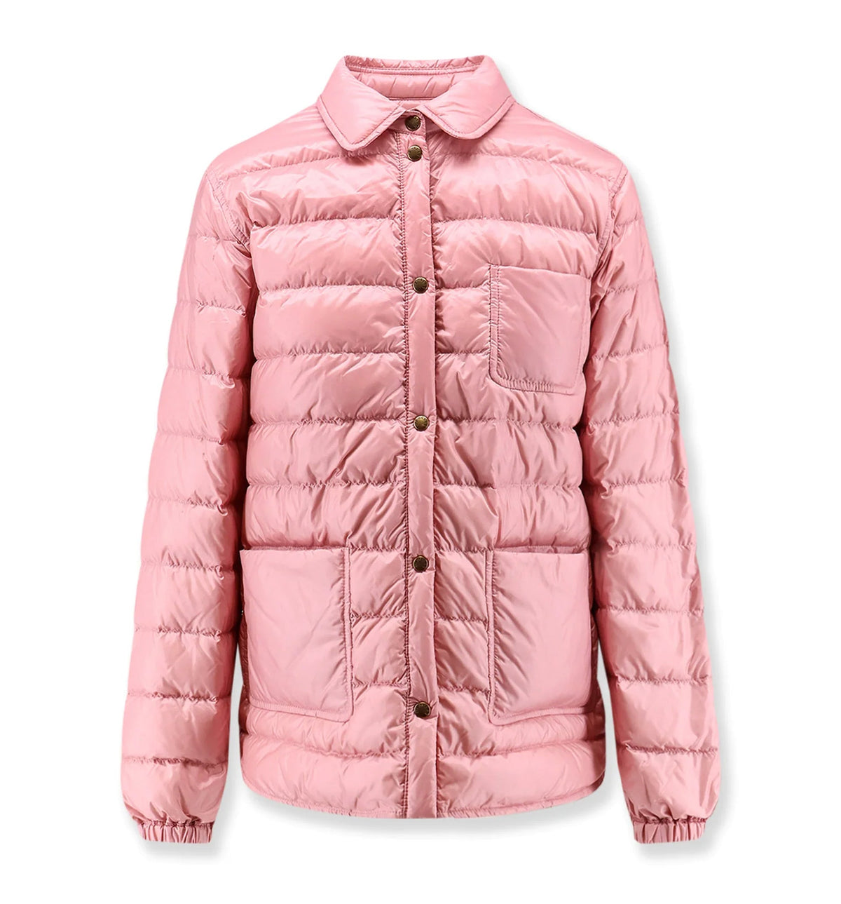 Fouine foldable down jacket