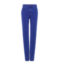 Slim Jeans in Denim