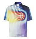 Shockwave Silk Shirt