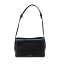 Trio Flap In Smooth Lambskin