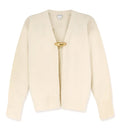 Cashmere Cardigan